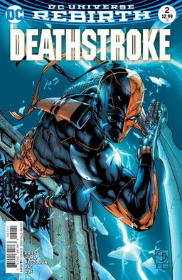 Variant cover