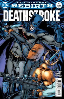 Variant cover
