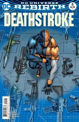 Variant cover