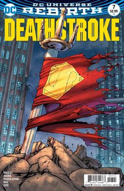 Variant cover