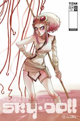 Cover C