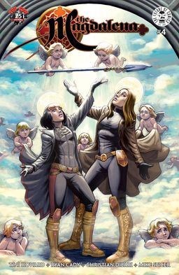 Cover B