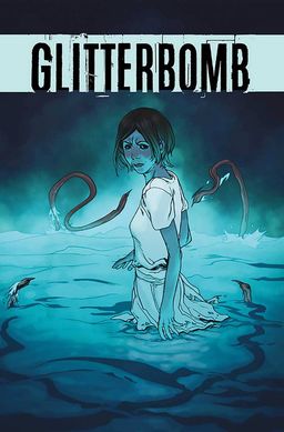 Variant cover