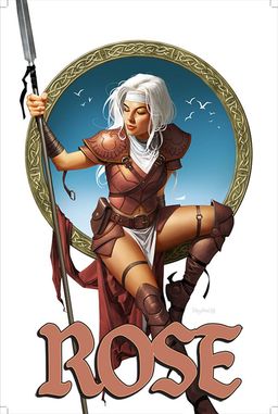 Cover B