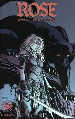 Cover B - David Finch