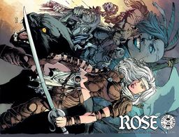Cover B