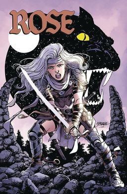 Cover B