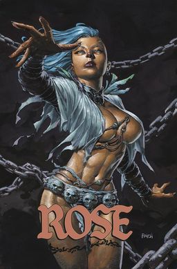 Cover B