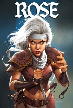 Cover B