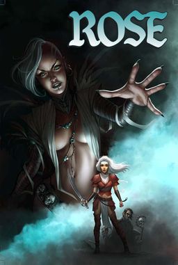Cover B