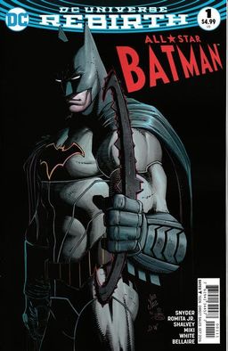 All-Star Batman