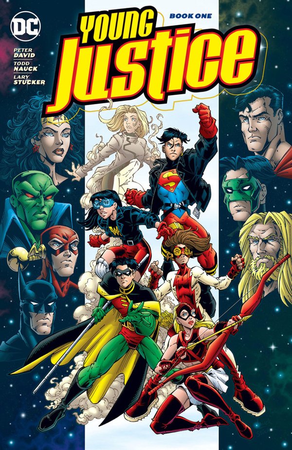 Young Justice
