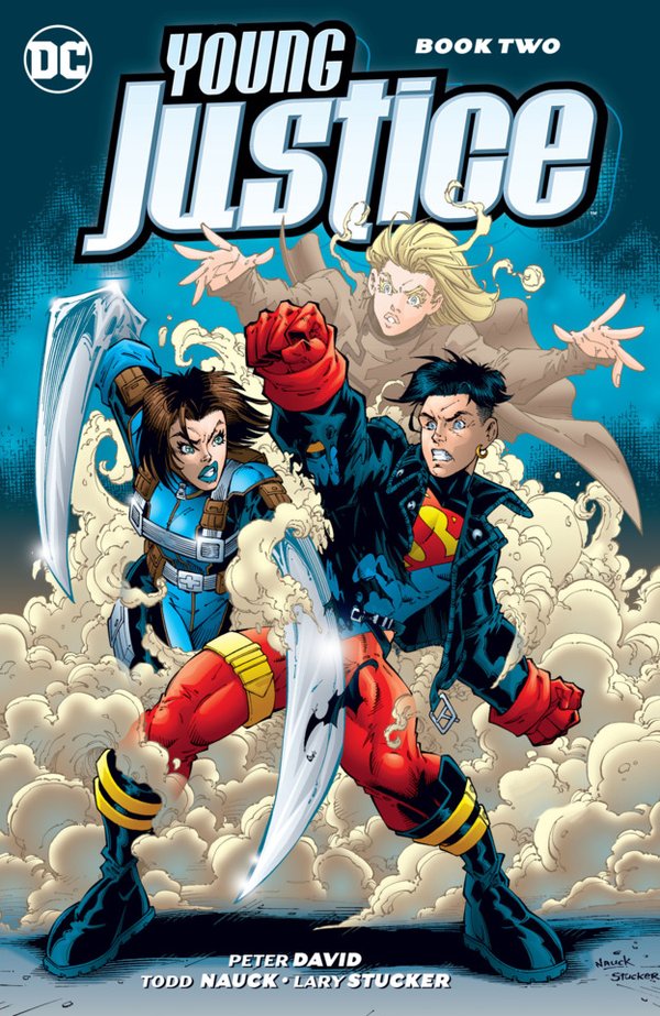 Young Justice