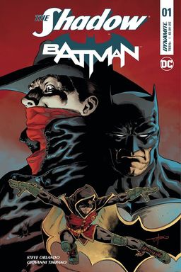 Variant cover