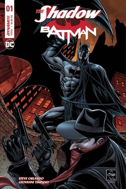 Tim Sale Cover