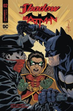 Variant cover