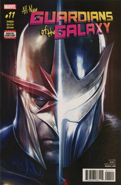All-New Guardians of the Galaxy