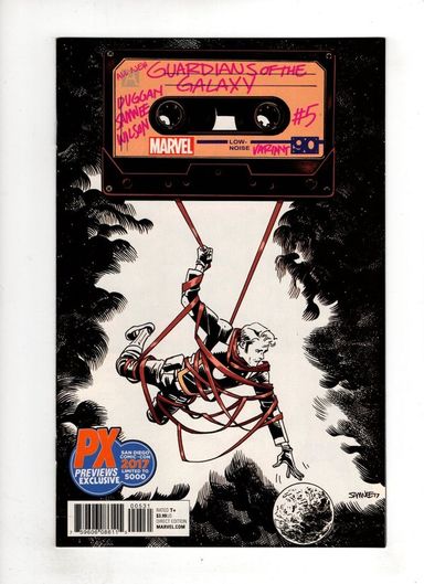 All-New Guardians of the Galaxy #5