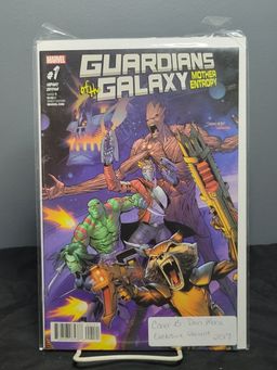Incentive Dan Mora Variant