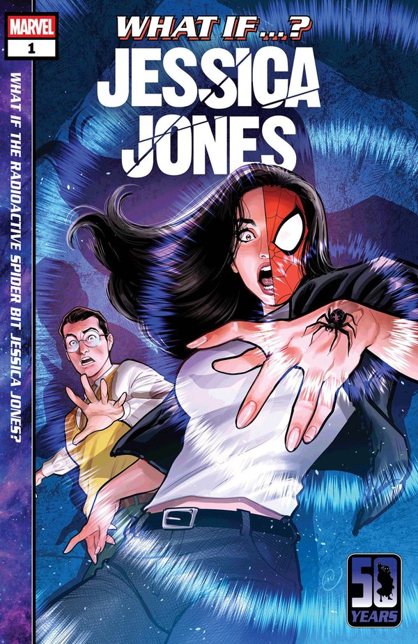 Jessica Jones