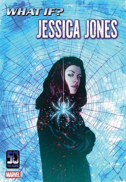 Variant cover
