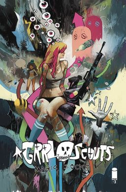 Variant Cover