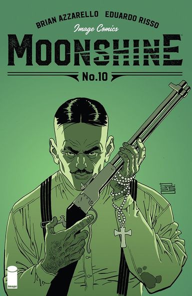 Moonshine #10