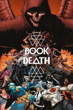 Book of Death