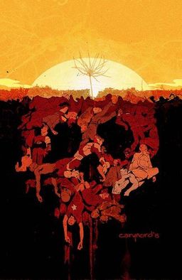 Variant cover