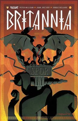 Britannia