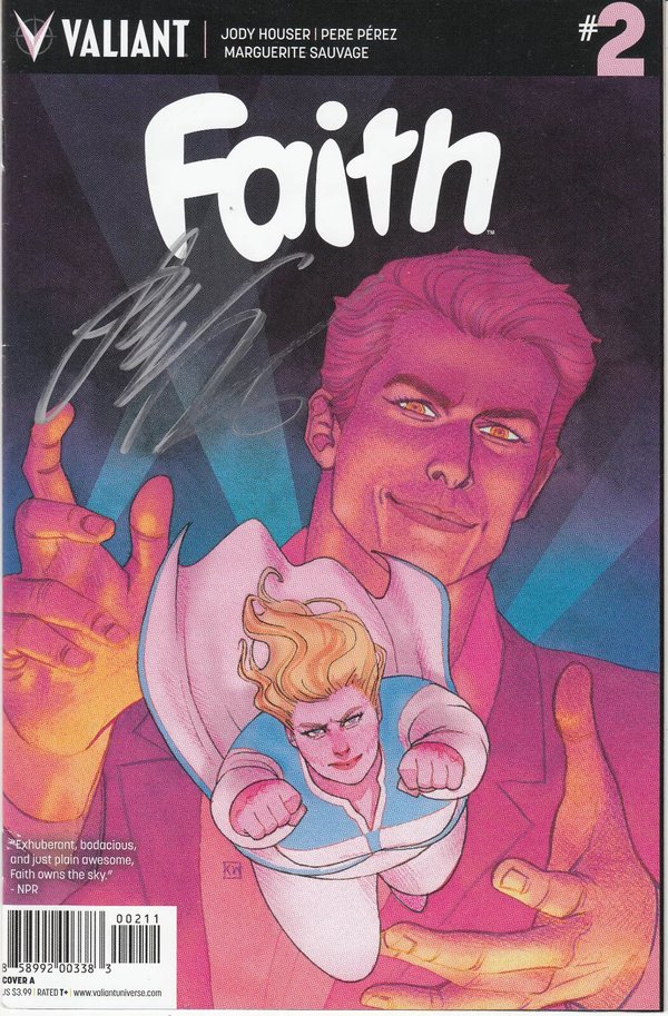 Faith