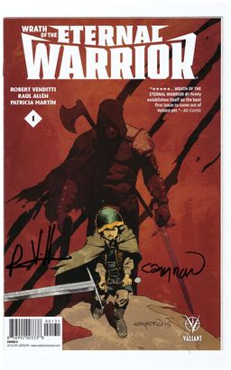 Variant cover