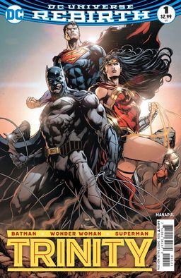 Variant cover
