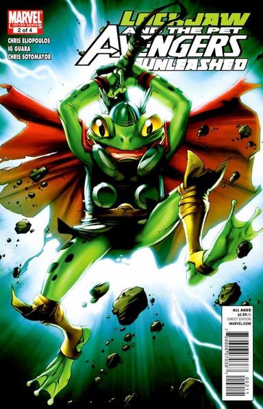 Secret Empire
