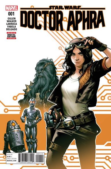 Aphra