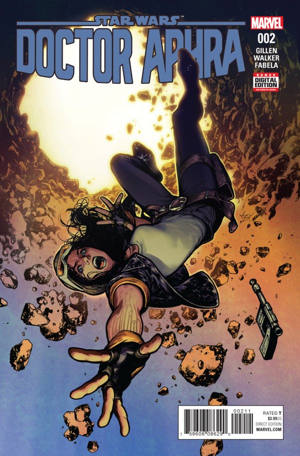 Star Wars: Doctor Aphra