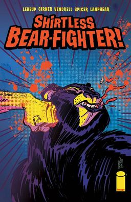Suriano Cover