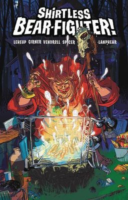 Fox Cover