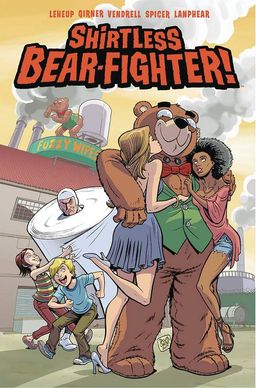 Chabot Cover
