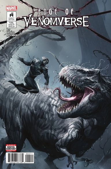 Edge of Venomverse #4