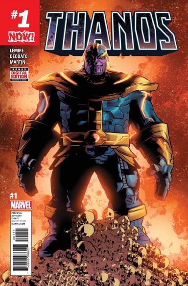Thanos Returns