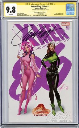 John Cassaday