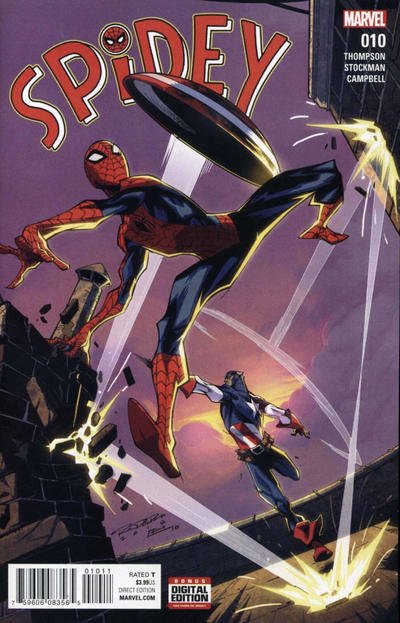 Spidey