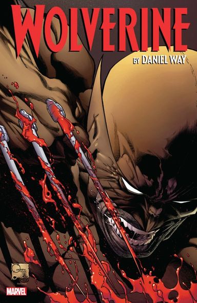Wolverine by Daniel Way: The Complete Collection #2