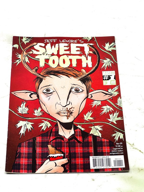 Sweet Tooth