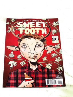 Sweet Tooth