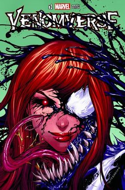 Variant Edition - Gustavo Duarte Cover