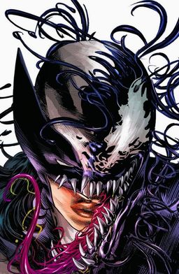 Variant Edition - Nick Bradshaw Virgin Cover