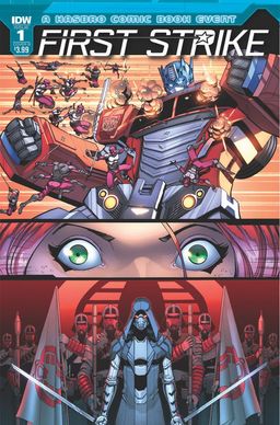 Cover B - Dunbar