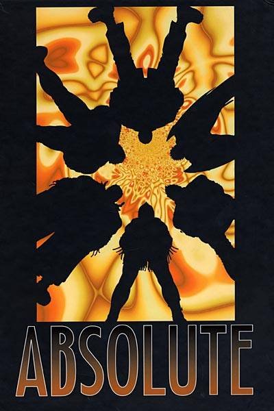 Absolute Authority